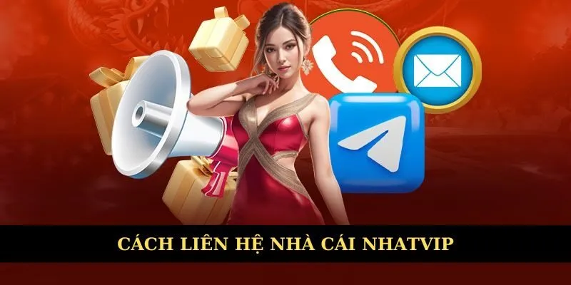 Liên hệ nhà cái để được hỗ trợ nhanh nhất