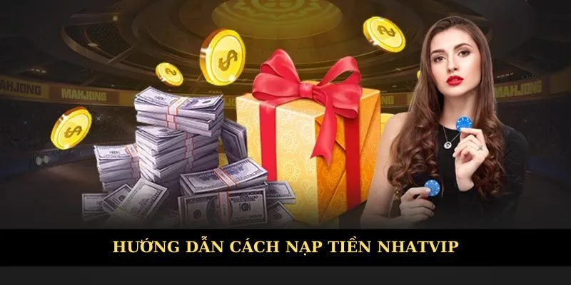 Hướng dẫn chi tiết cách giao dịch nạp tại nhà cái