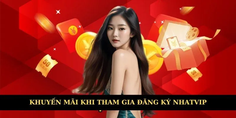 Khuyến mãi dành tặng khách hàng mới tại nhà cái