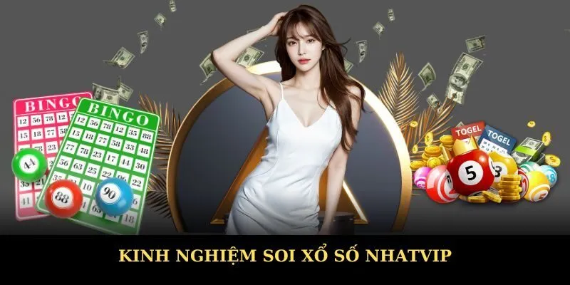 Kinh nghiệm soi cầu từ cao thủ