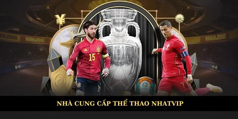 Nhà cung cấp uy tín cho sảnh game