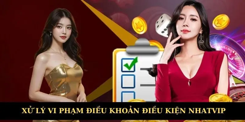 Chính sách quy định cụ thể về điều khoản tại nhà cái